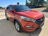 Used 2016 Hyundai Tucson SE w/ Option Group 02 image 5