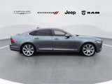 Used 2017 Volvo S90 T6 Inscription w/ Vision Package image 2