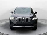 Certified 2024 BMW X3 xDrive30i w/ Premium Package w/ZPA image 2
