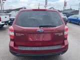 Used 2015 Subaru Forester 2.5i Premium w/ All-Weather Package image 5