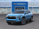 New 2025 Chevrolet Trax LT w/ Driver Confidence Package image 6