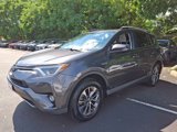 Used 2017 Toyota RAV4 XLE image 3
