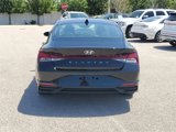 Certified 2023 Hyundai Elantra SEL image 6