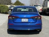Used 2023 Honda Civic Sport image 4