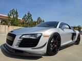 Used 2008 Audi R8 V8 image 3
