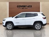 New 2025 Jeep Compass Latitude image 2