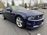 Used 2011 Ford Mustang GT Premium w/ Electronics Pkg image 6