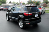 Used 2021 Ford EcoSport SE image 5