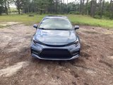 Used 2022 Toyota Corolla SE image 2
