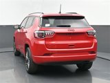 Used 2022 Jeep Compass Limited image 4