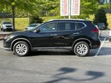 Used 2018 Nissan Rogue SV w/ Premium Package image 5