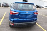 Used 2020 Ford EcoSport S image 5