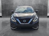 Used 2018 Nissan Murano Platinum w/ Cargo Package image 2