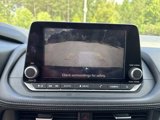 Used 2024 Nissan Rogue SV image 4