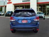 Used 2021 Subaru Forester Premium image 6