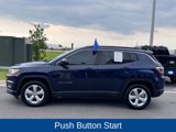 Used 2020 Jeep Compass Latitude image 4