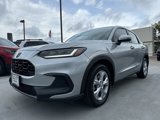 Used 2023 Honda HR-V LX image 3