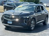 Certified 2022 Buick Envision Essence w/ Safety Package image 4