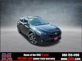 New 2025 Subaru Crosstrek 2.5i Premium image 1