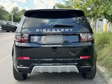 Certified 2025 Land Rover Discovery Sport S image 3