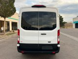 Used 2021 Ford Transit 250 Medium Roof image 4