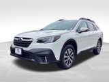 Used 2022 Subaru Outback Premium image 3