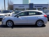 Used 2016 Subaru Impreza 2.0i Limited w/ Popular Package #1 image 2