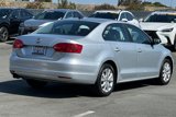 Used 2014 Volkswagen Jetta SE image 4