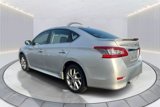 Used 2015 Nissan Sentra SR w/ Navigation Package image 5