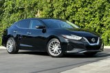 Used 2020 Nissan Maxima 3.5 SL w/ Floor Mat Group image 2