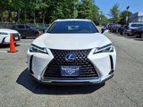 Certified 2022 Lexus UX 250h w/ Premium Package image 2