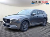 Used 2021 MAZDA CX-5 Touring w/ Touring Preferred SV Package image 3