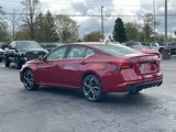 Used 2024 Nissan Altima 2.5 SR w/ SR Premium Package image 5