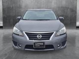 Used 2015 Nissan Sentra SR w/ Protection Package image 2