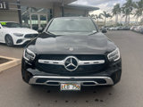 Used 2021 Mercedes-Benz GLC 300 4MATIC Coupe image 2