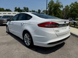 Used 2017 Ford Fusion SE image 5