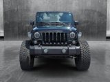 Used 2017 Jeep Wrangler Unlimited Sport w/ Quick Order Package 24S image 2