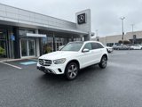 Used 2022 Mercedes-Benz GLC 300 4MATIC image 2