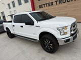 Used 2016 Ford F150 XLT image 3