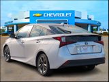 Used 2021 Toyota Prius L Eco image 3