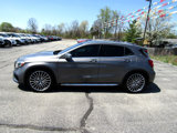 Used 2019 Mercedes-Benz GLA 45 AMG 4MATIC image 4