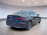 Used 2022 Audi A3 2.0T Premium w/ Convenience Package image 3