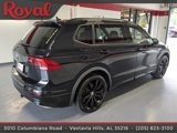 Used 2021 Volkswagen Tiguan SE R-Line image 4