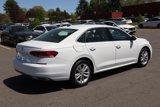 Used 2020 Volkswagen Passat 2.0T SE image 5