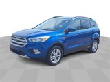 Used 2018 Ford Escape SE w/ SE Sync 3 Package image 4