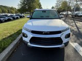 Used 2021 Chevrolet TrailBlazer LT w/ Convenience Package image 4