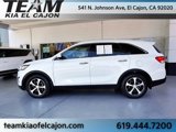 Used 2017 Kia Sorento EX image 6