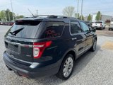 Used 2014 Ford Explorer XLT w/ Equipment Group 202A image 5