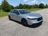 Used 2024 Honda Accord Sport image 4