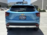 Used 2025 Chevrolet Trax LT w/ Driver Confidence Package image 4